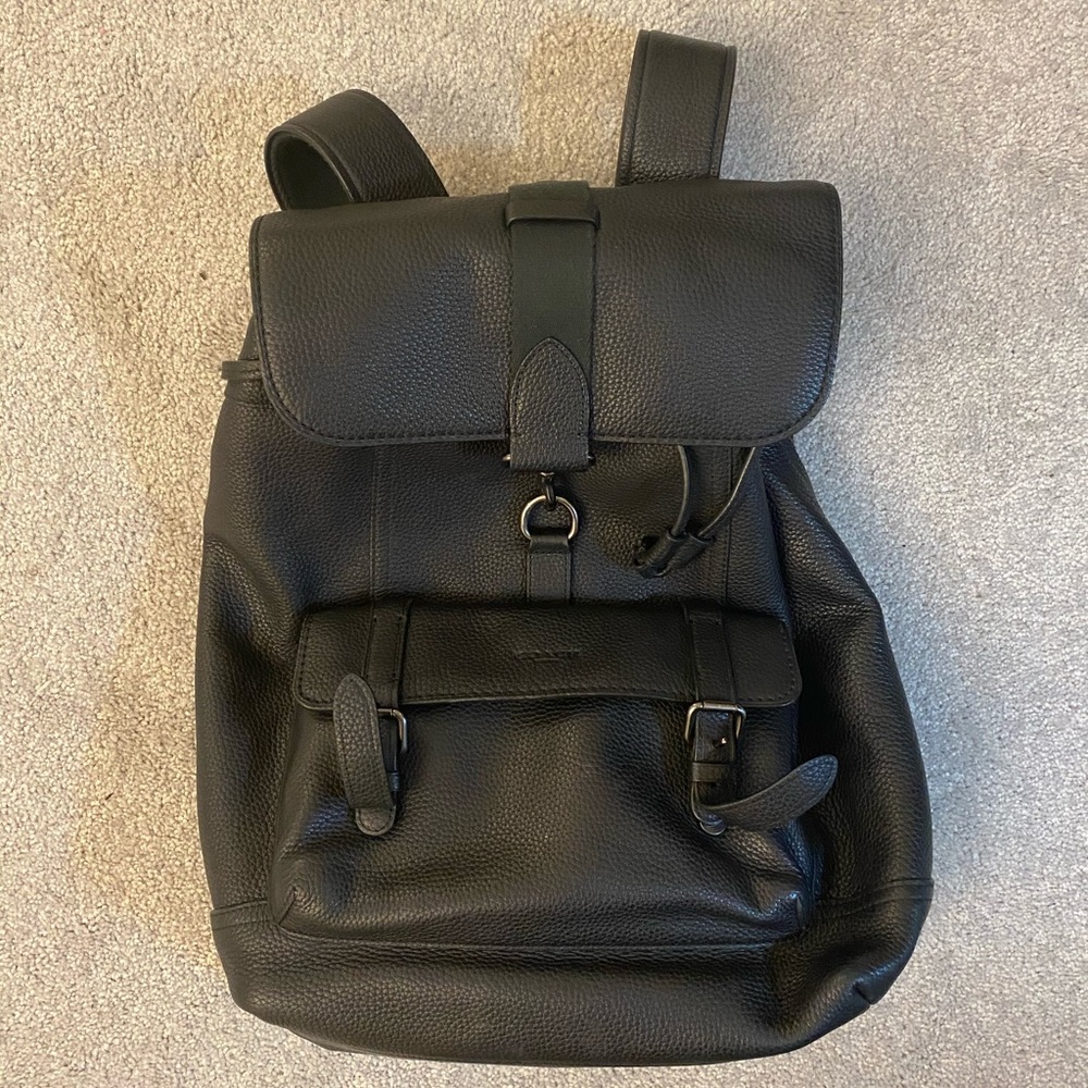Coach Bleeker Backpack